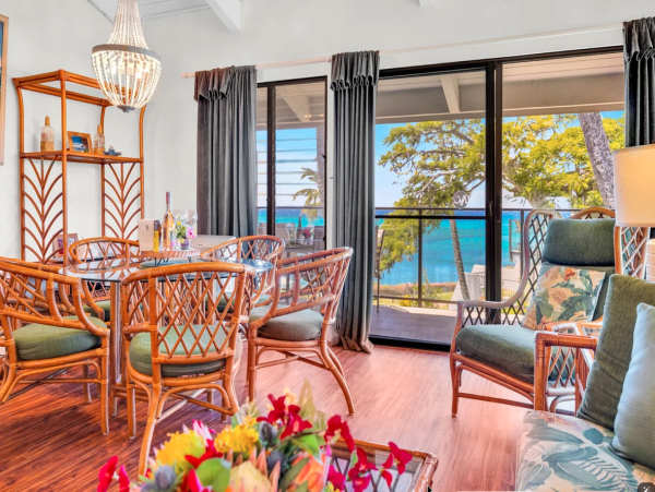 Luxury Maui Retreat in Kahana - Perfect for Large Groups